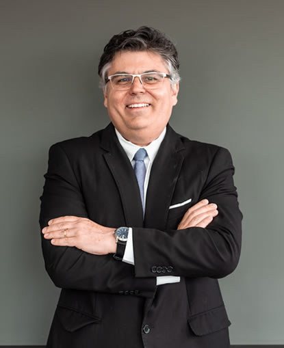 DR JOSÉ CARLOS CHRISTIANO FILHO 